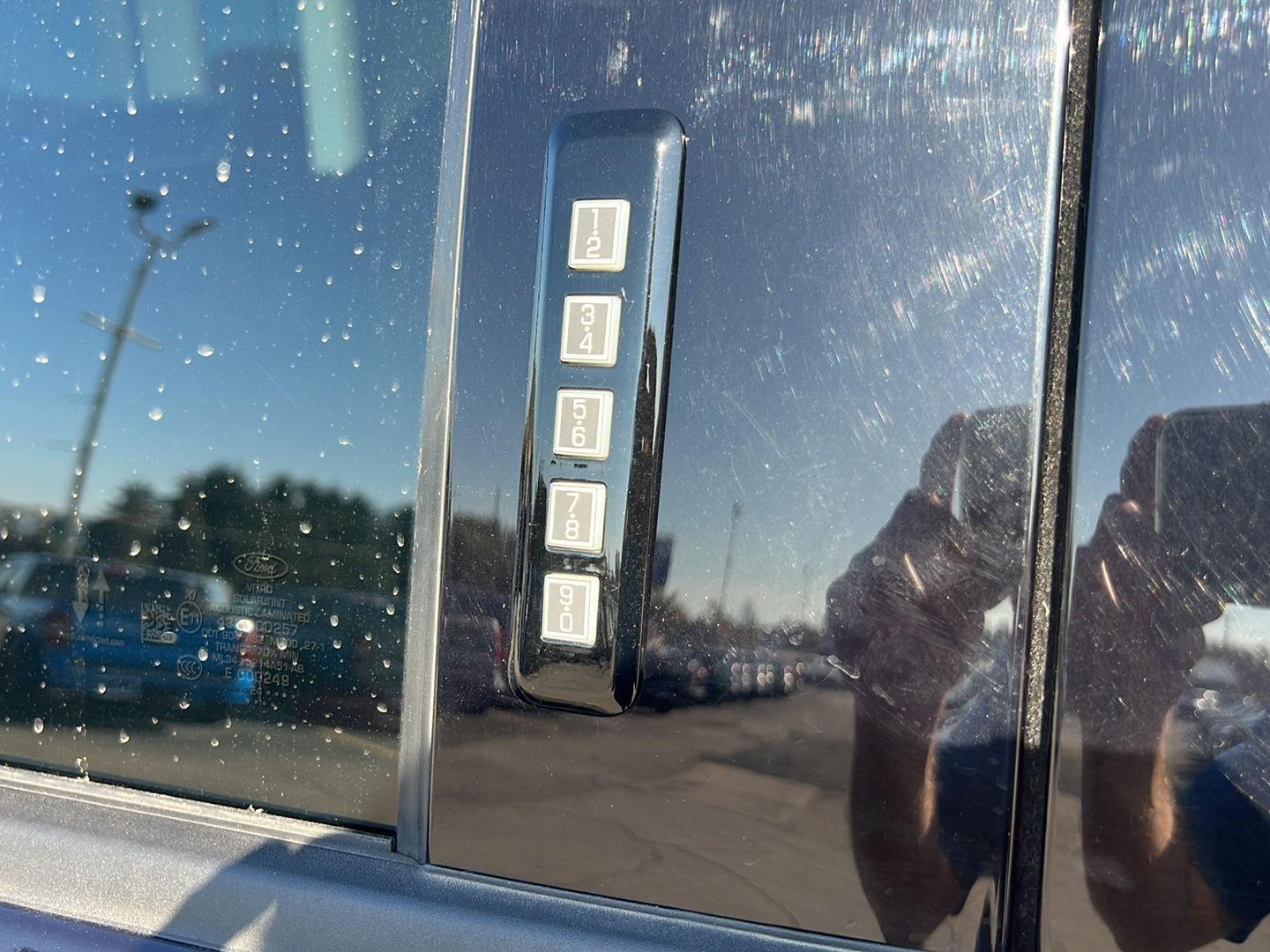 2024 Ford F-150 photo 15 of 49