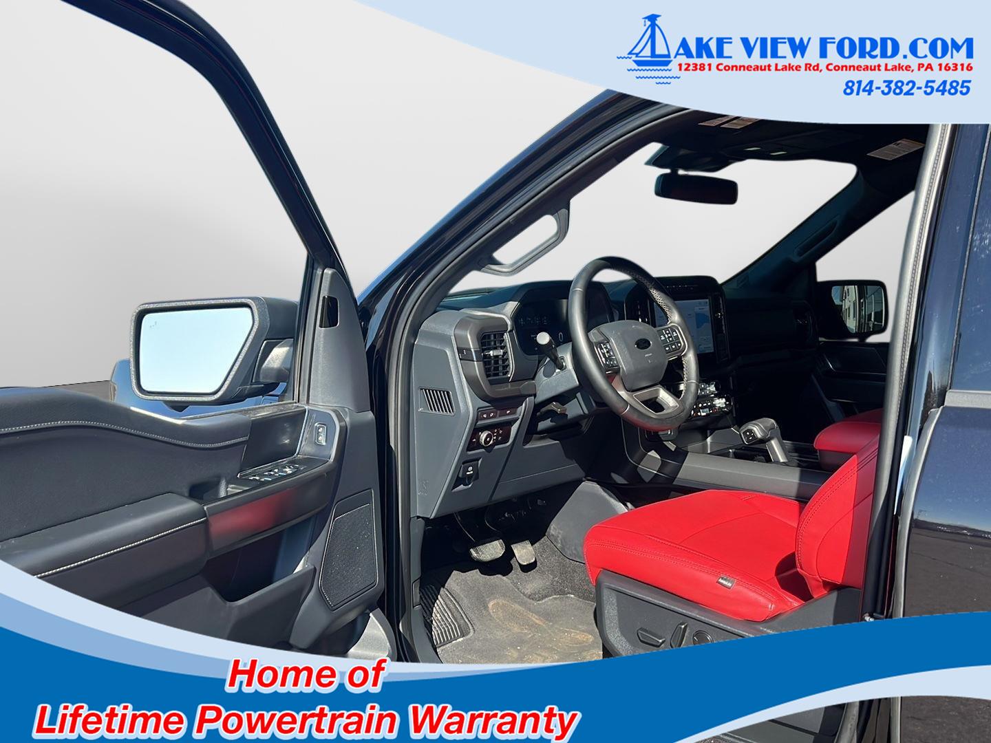 2024 Ford F-150 photo 16 of 49