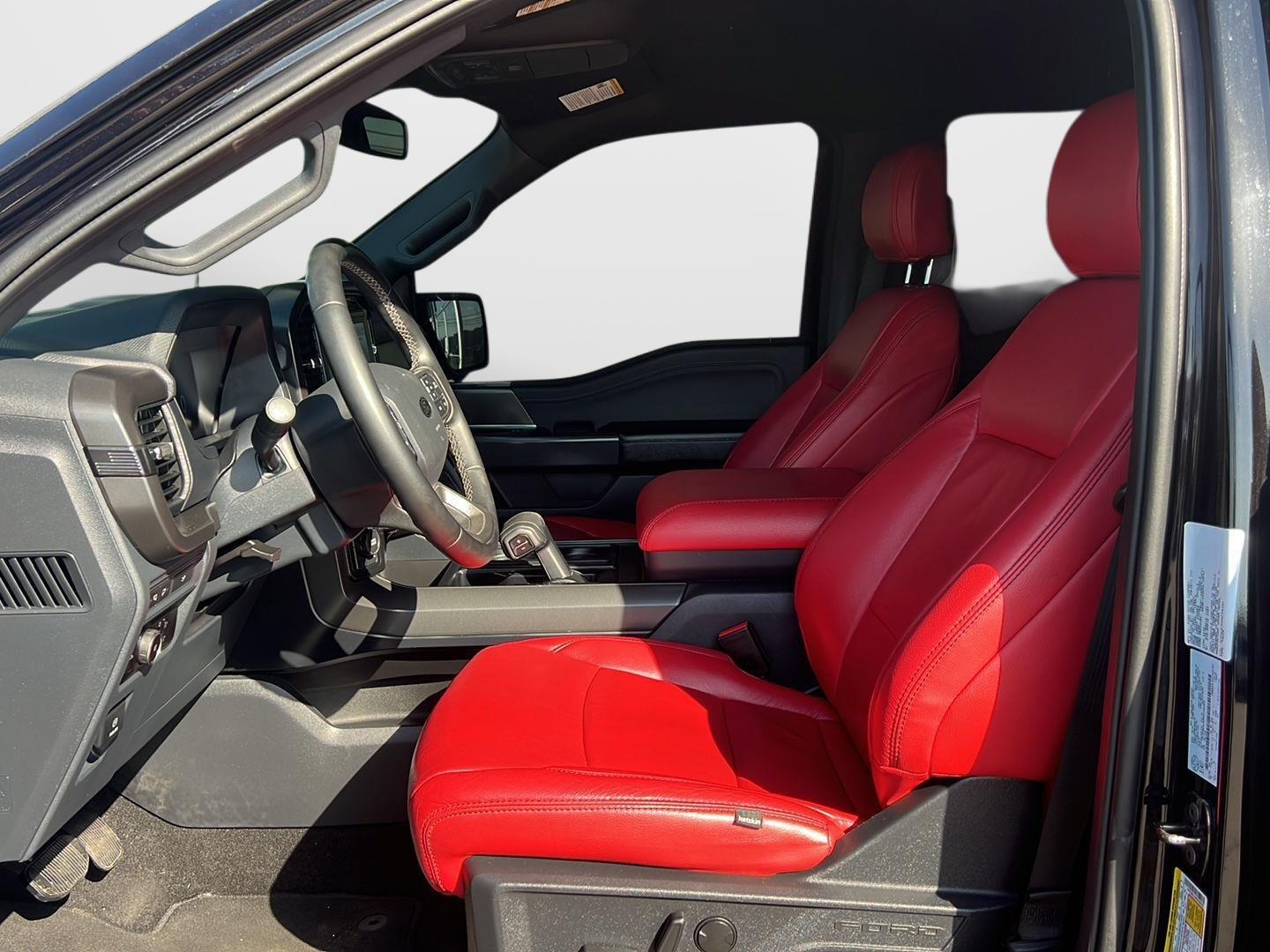 2024 Ford F-150 photo 17 of 49