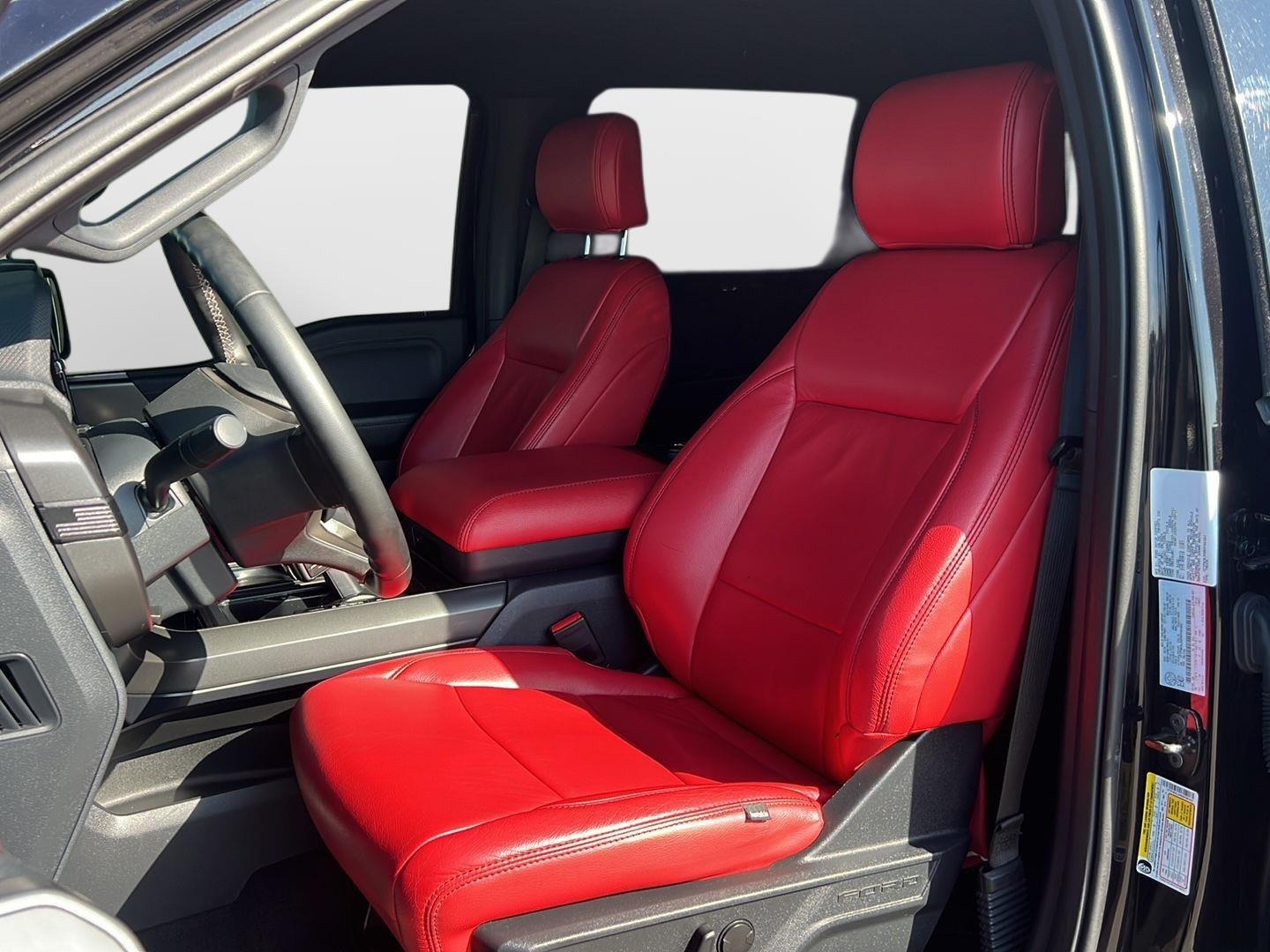 2024 Ford F-150 photo 18 of 49