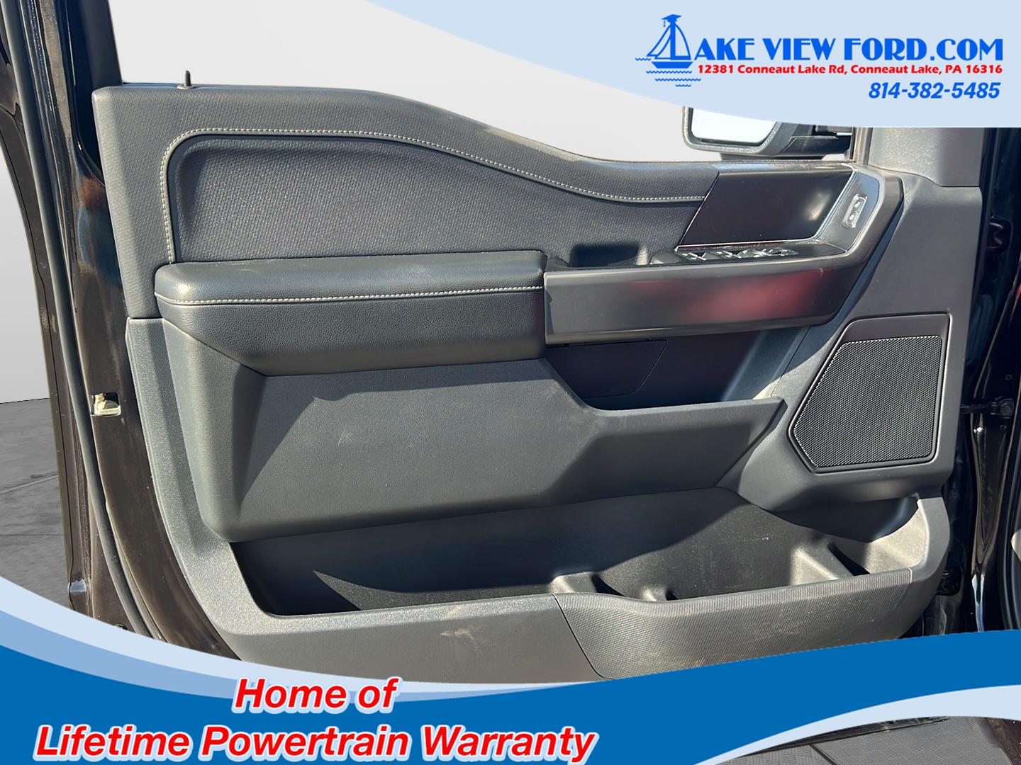 2024 Ford F-150 photo 19 of 49