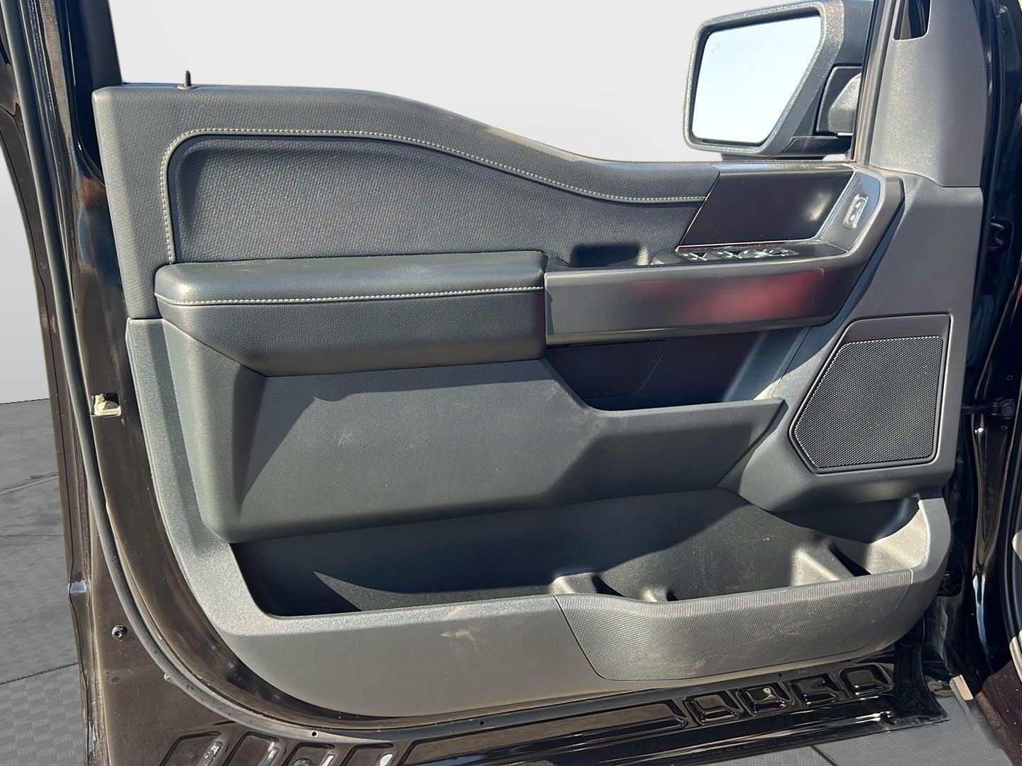 2024 Ford F-150 photo 19 of 49