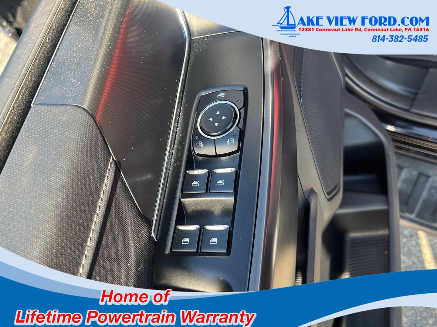2024 Ford F-150 photo 20 of 49