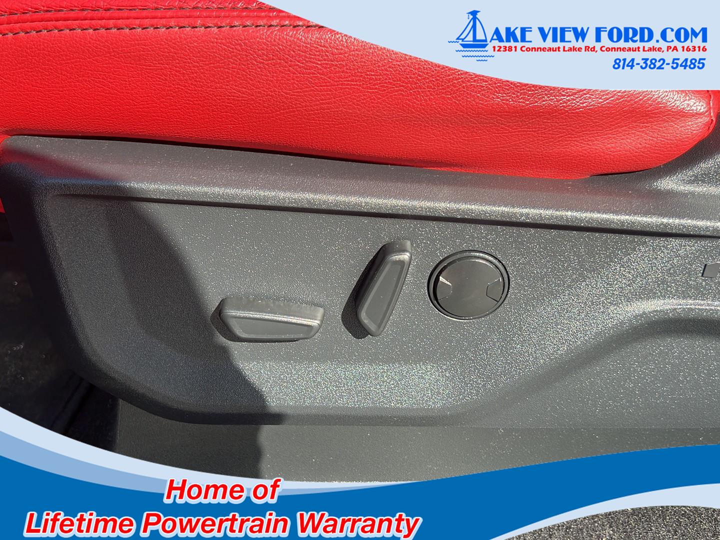 2024 Ford F-150 photo 21 of 49