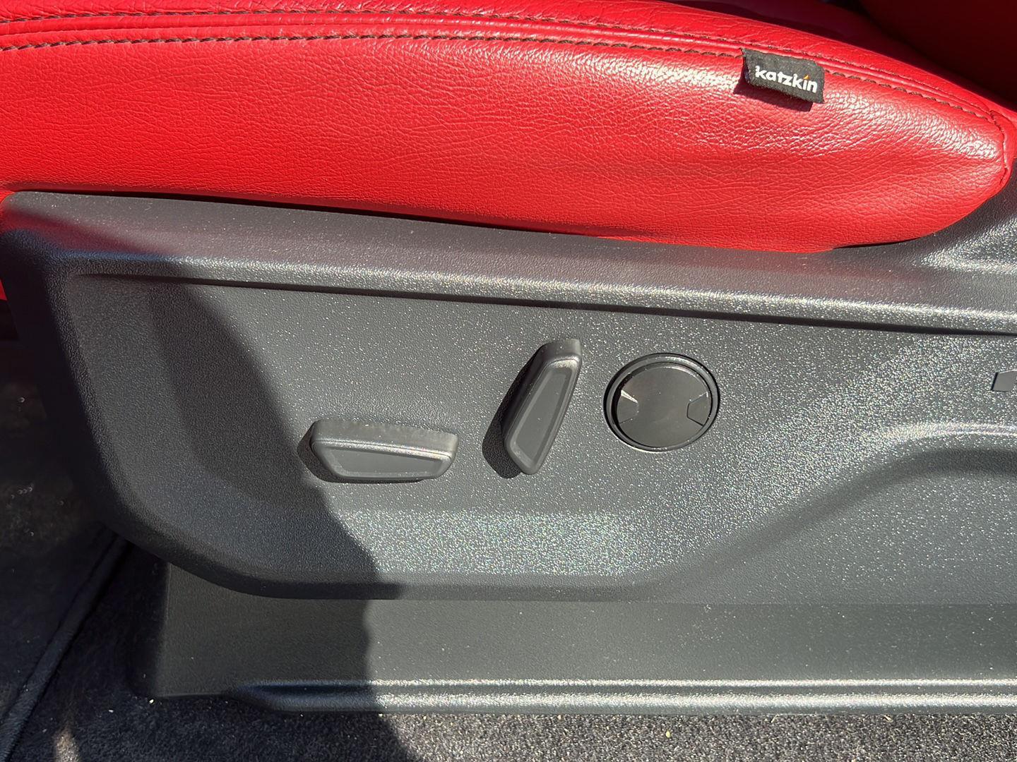 2024 Ford F-150 photo 21 of 49