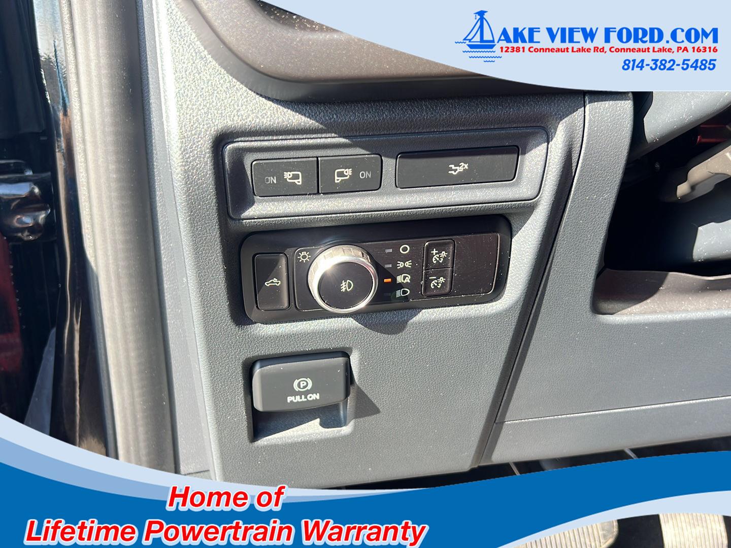 2024 Ford F-150 photo 22 of 49
