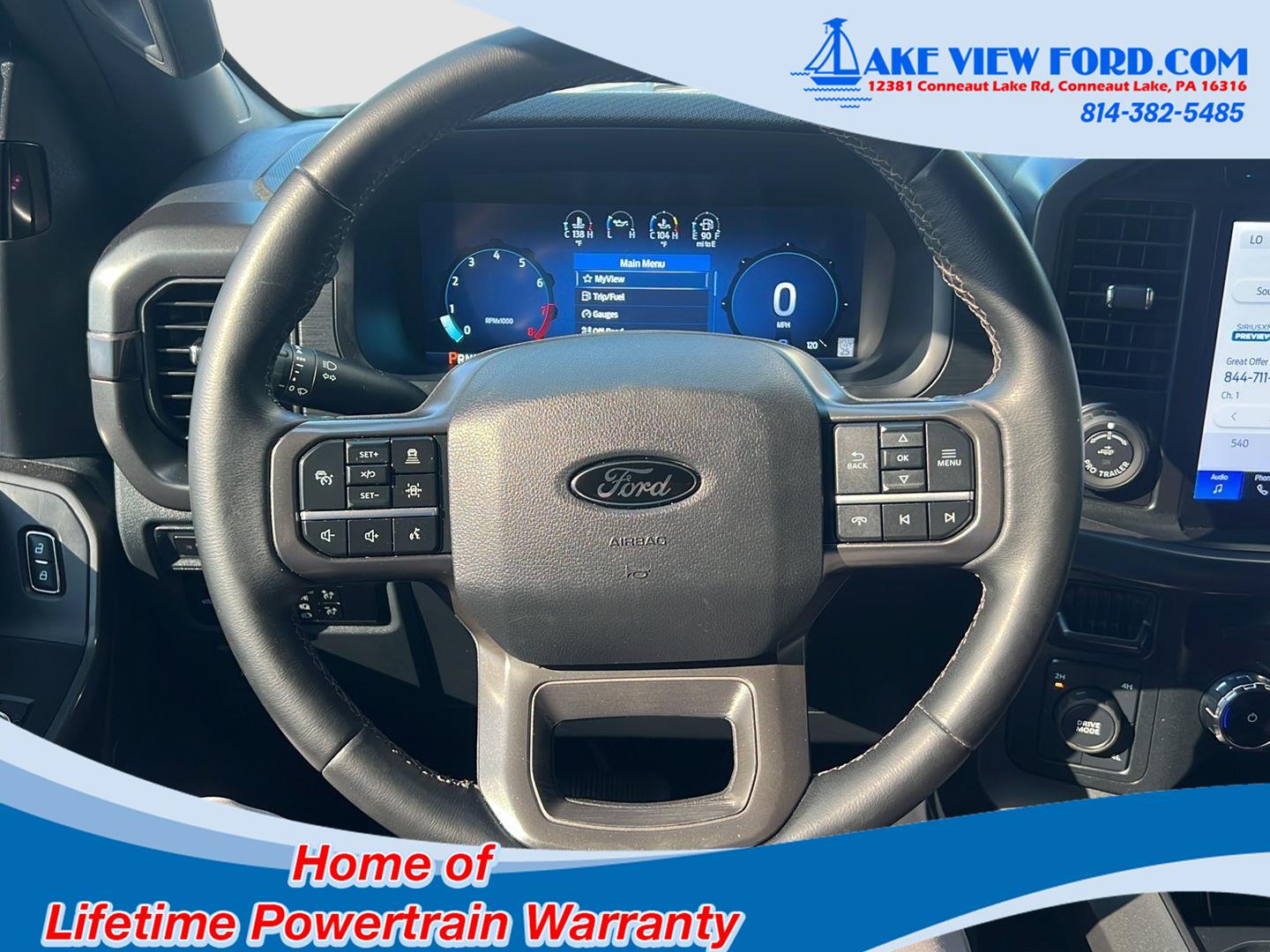 2024 Ford F-150 photo 23 of 49