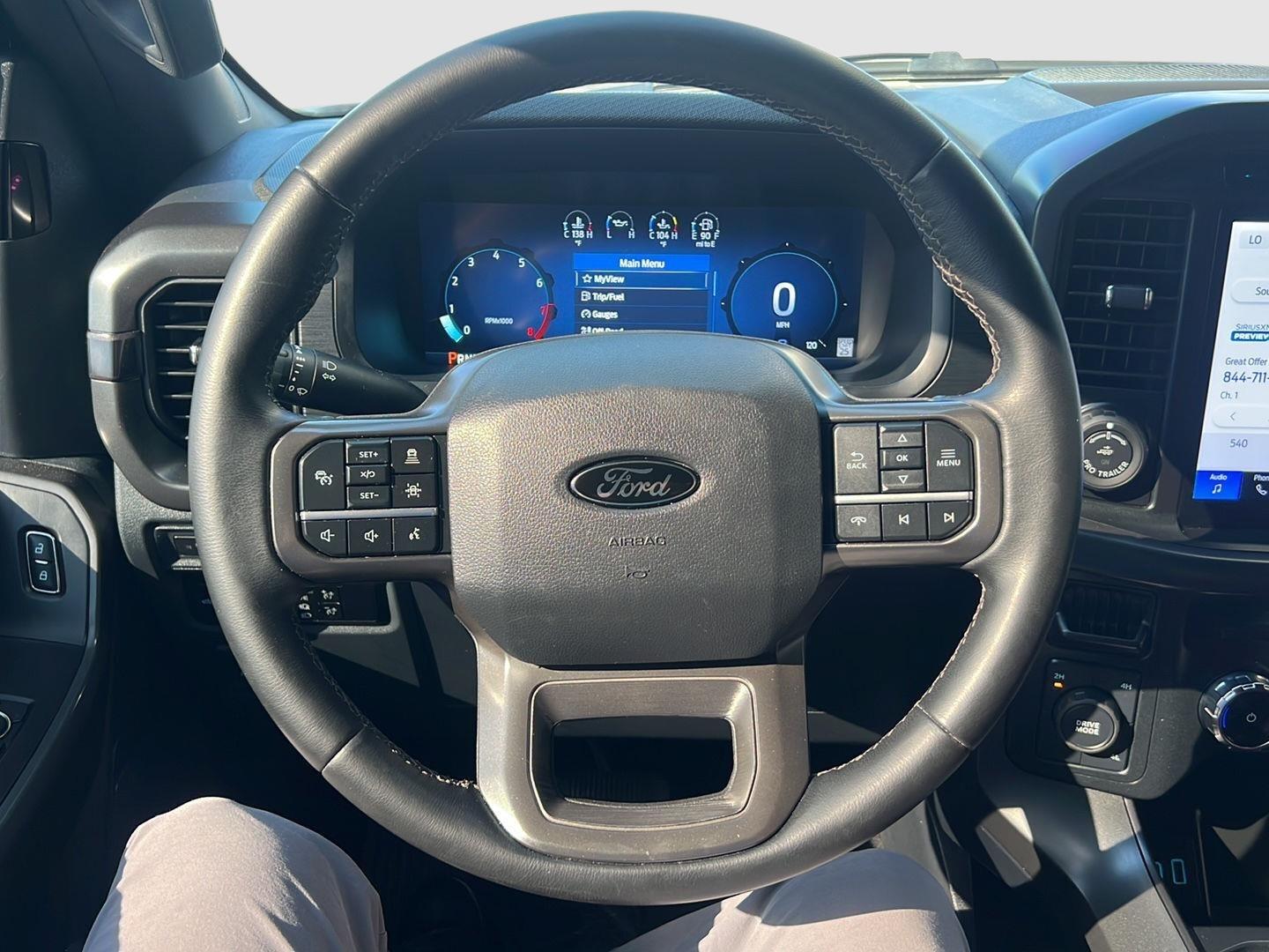 2024 Ford F-150 photo 23 of 49