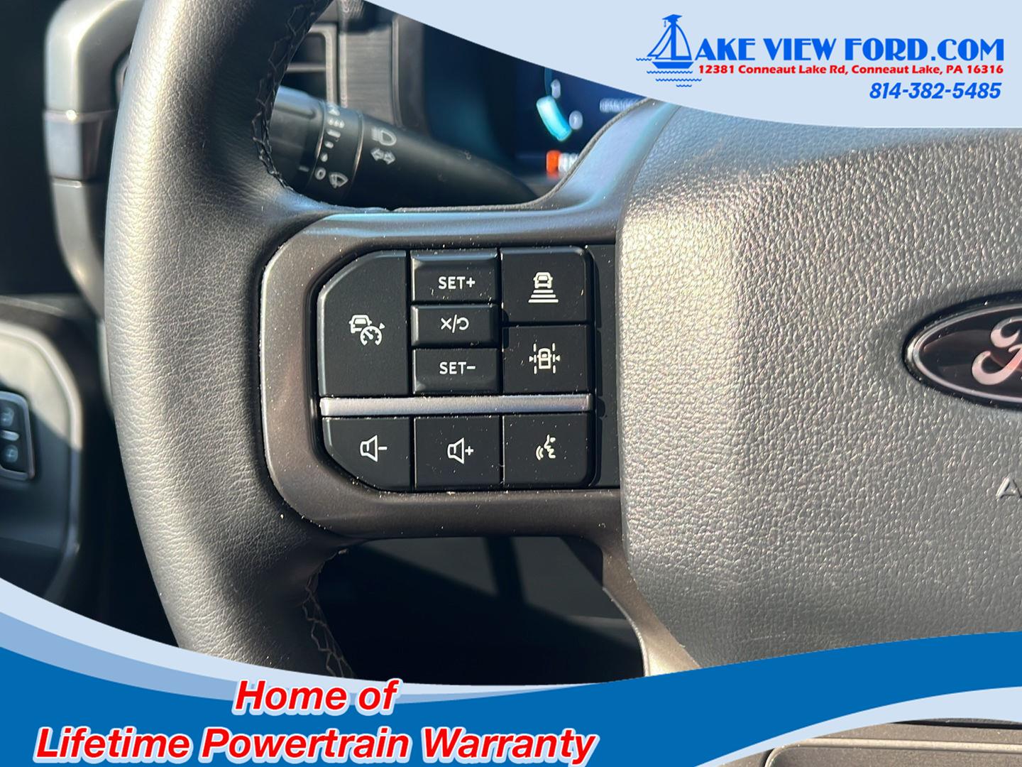 2024 Ford F-150 photo 24 of 49