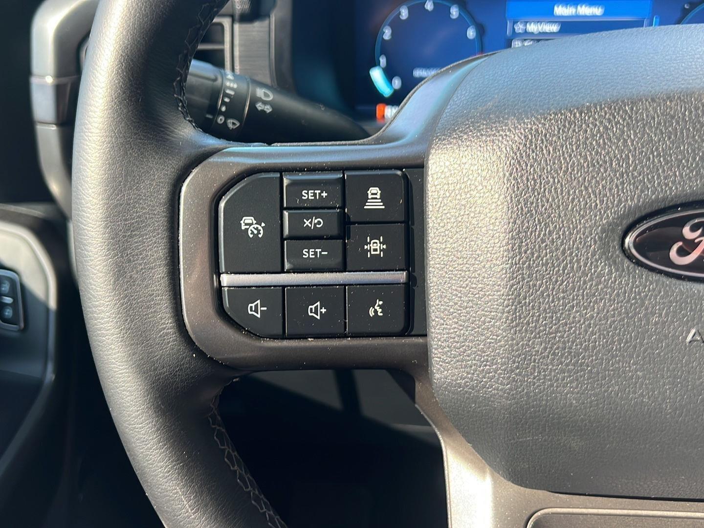 2024 Ford F-150 photo 24 of 49