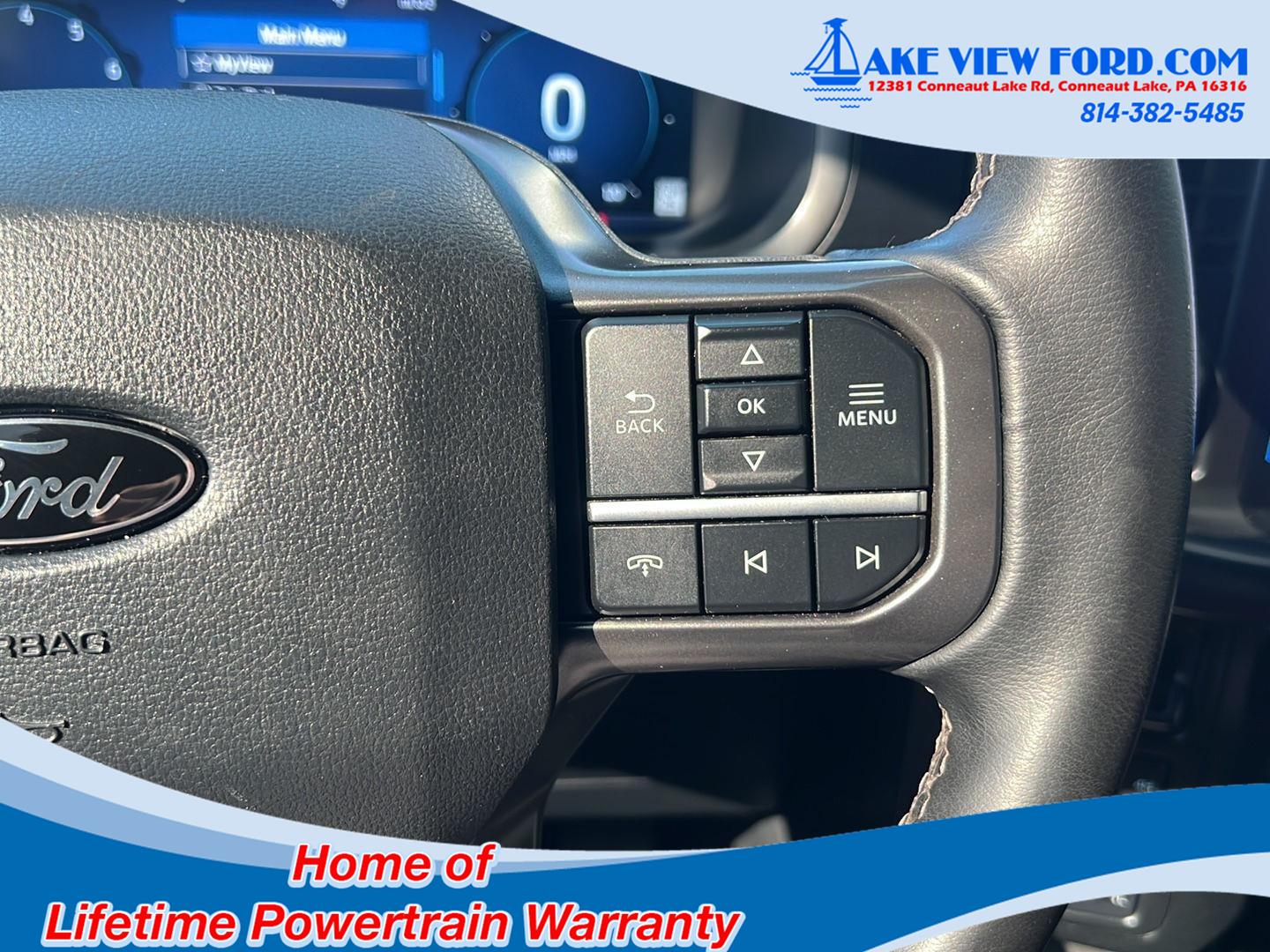 2024 Ford F-150 photo 25 of 49