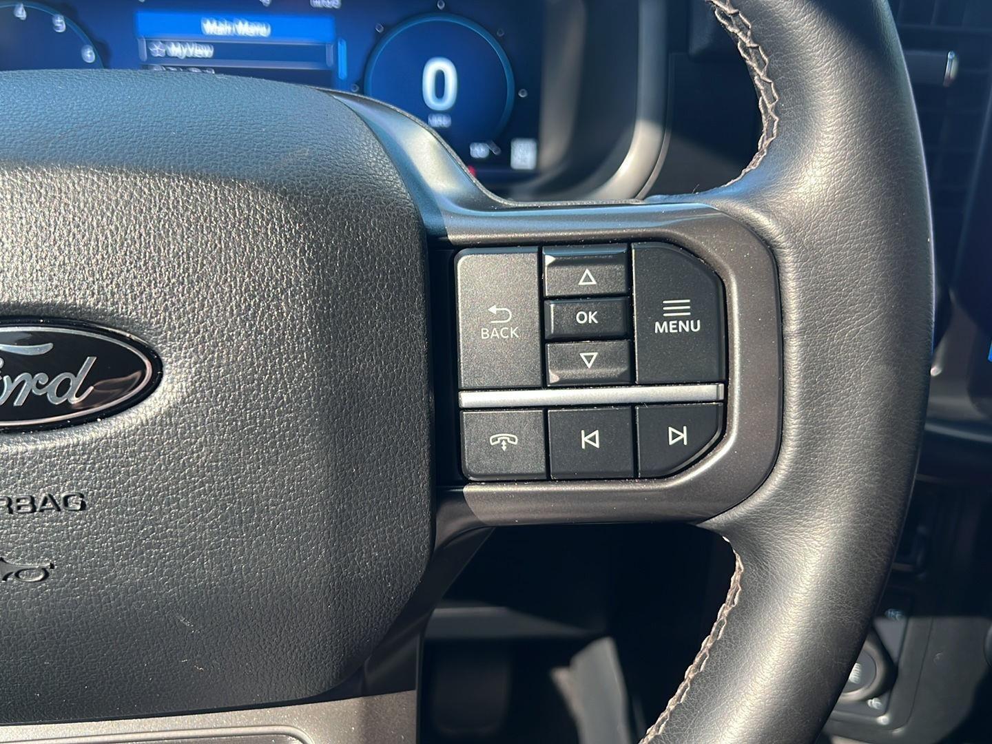 2024 Ford F-150 photo 25 of 49