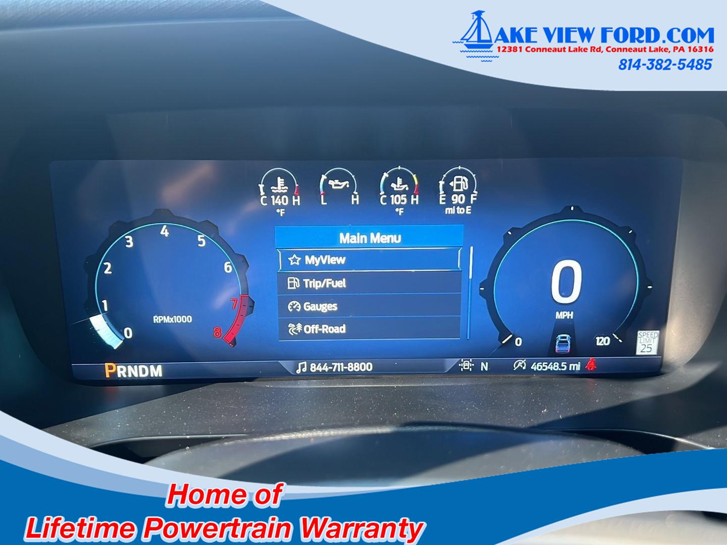 2024 Ford F-150 photo 27 of 49