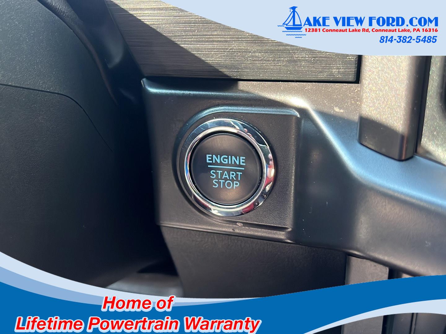 2024 Ford F-150 photo 28 of 49