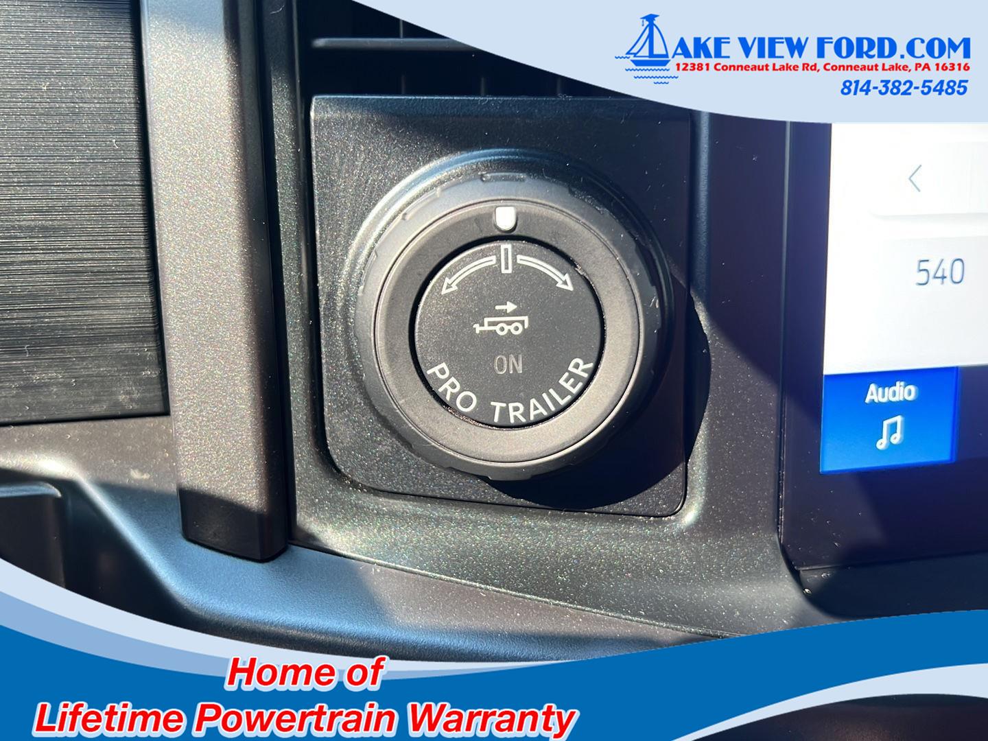 2024 Ford F-150 photo 29 of 49