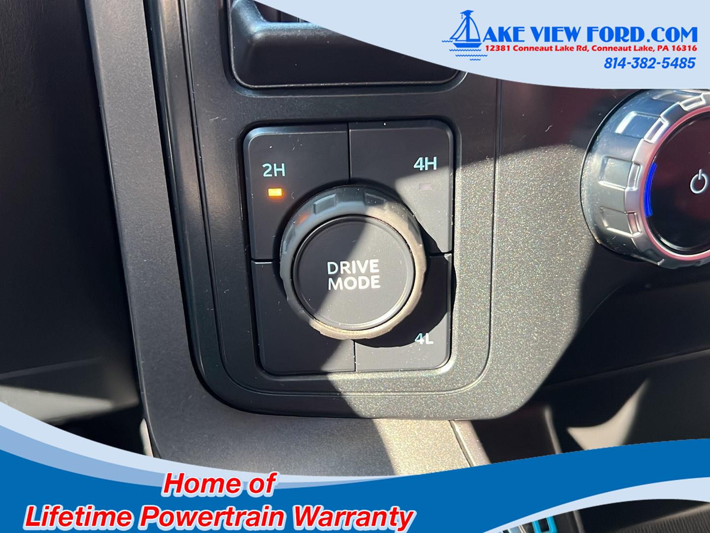 2024 Ford F-150 photo 30 of 49