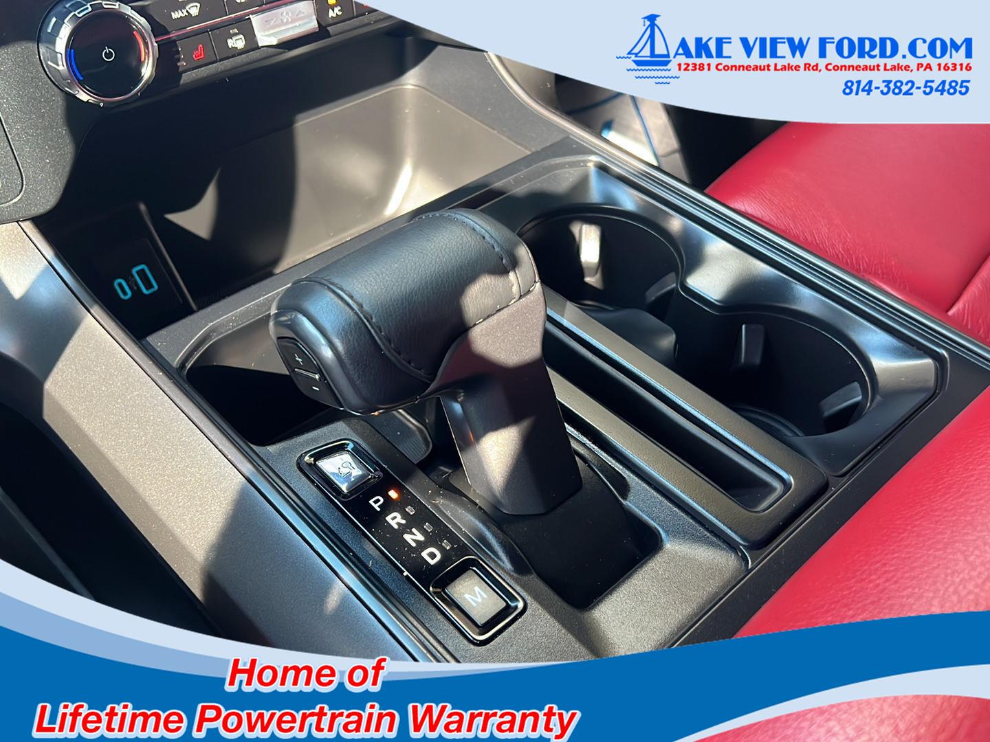 2024 Ford F-150 photo 31 of 49