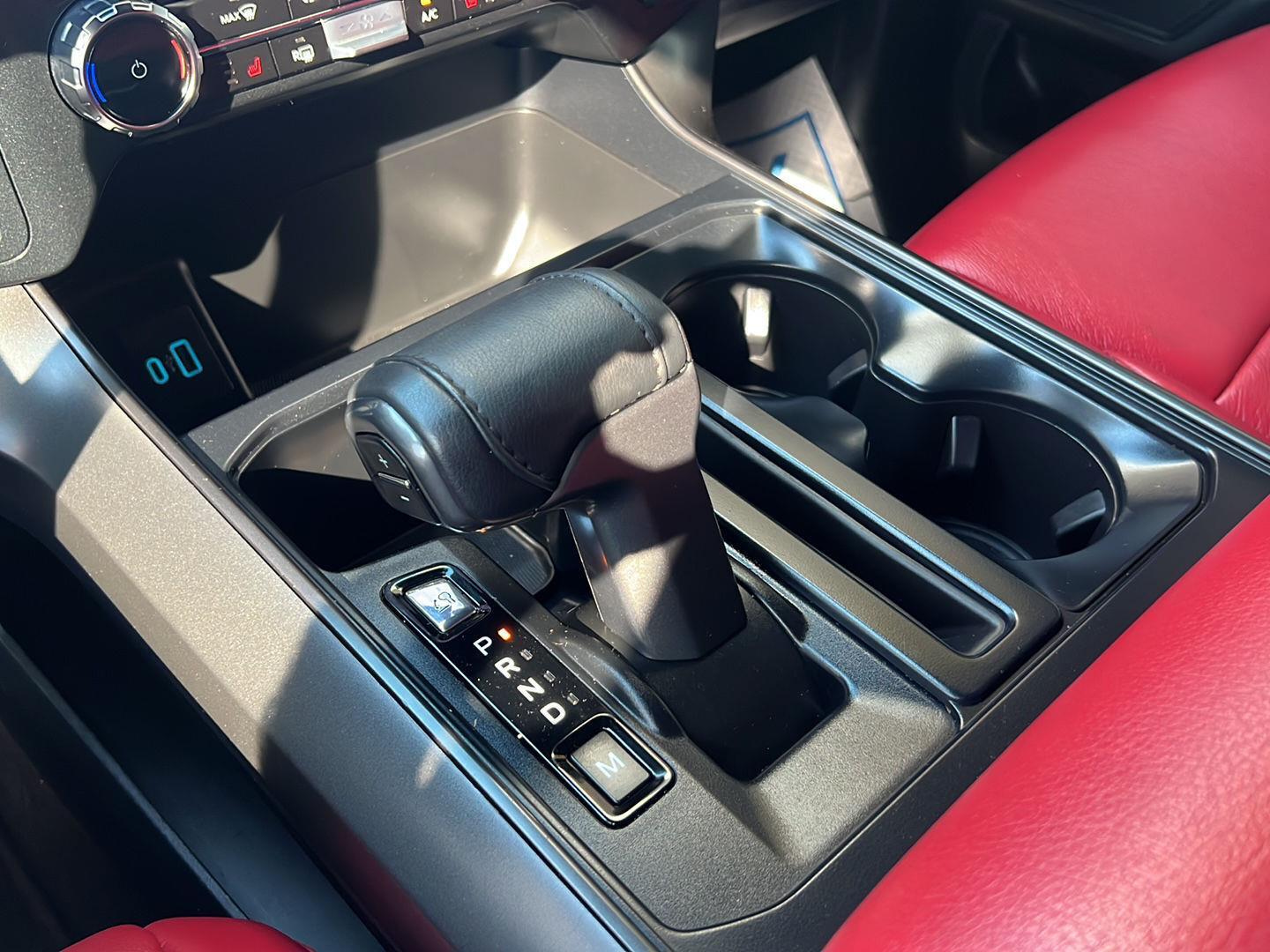 2024 Ford F-150 photo 31 of 49
