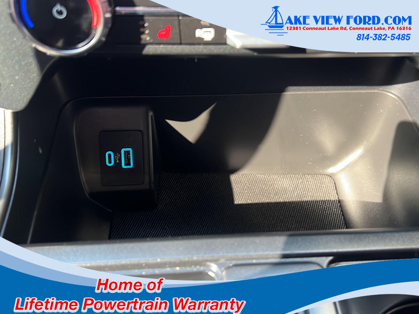 2024 Ford F-150 photo 33 of 49