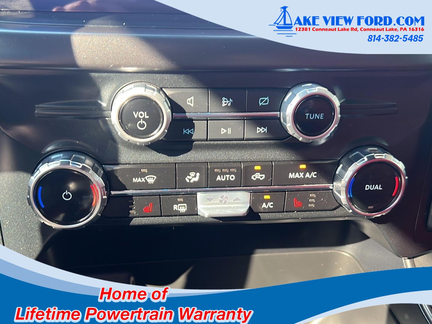 2024 Ford F-150 photo 34 of 49