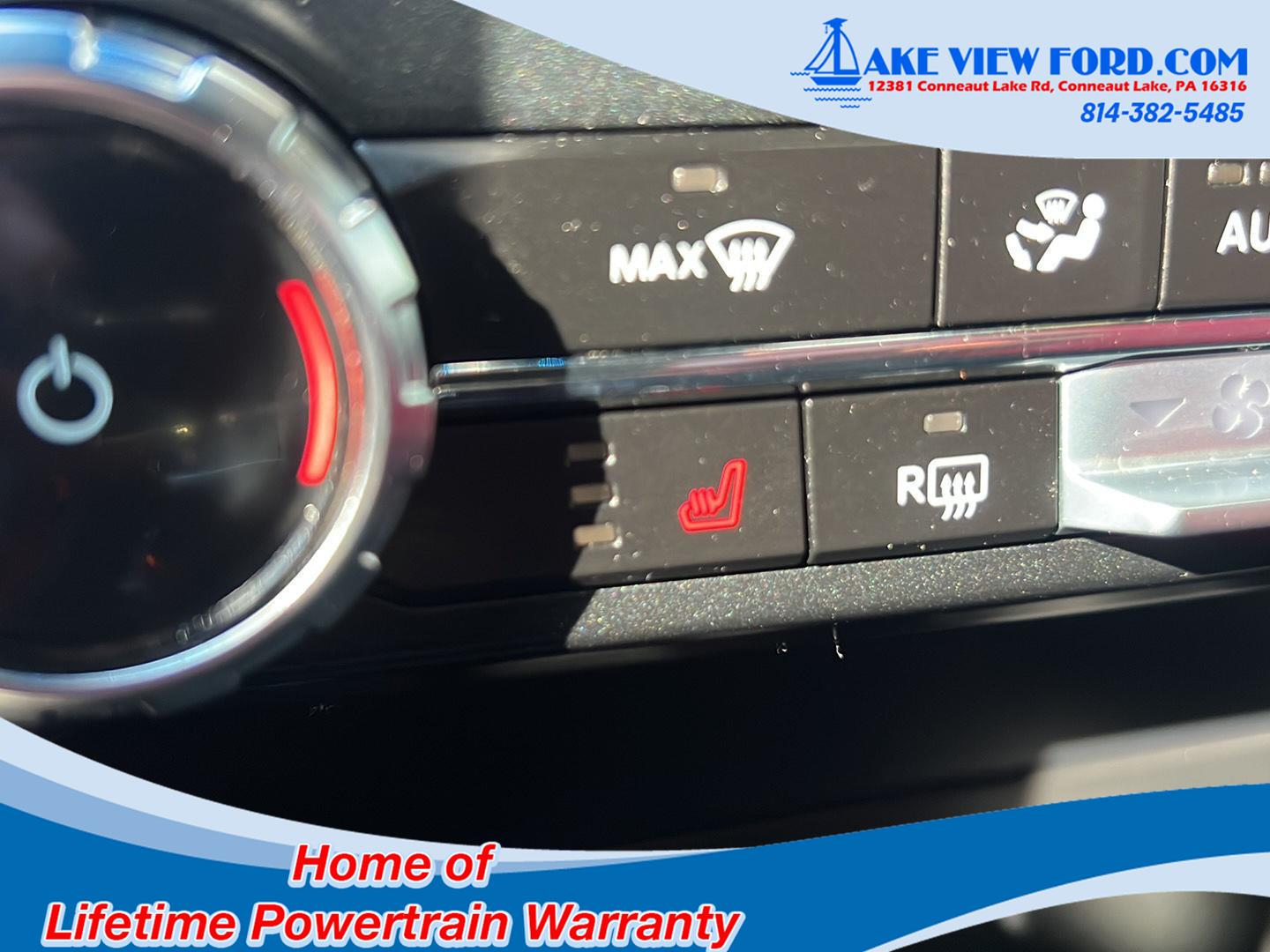 2024 Ford F-150 photo 35 of 49