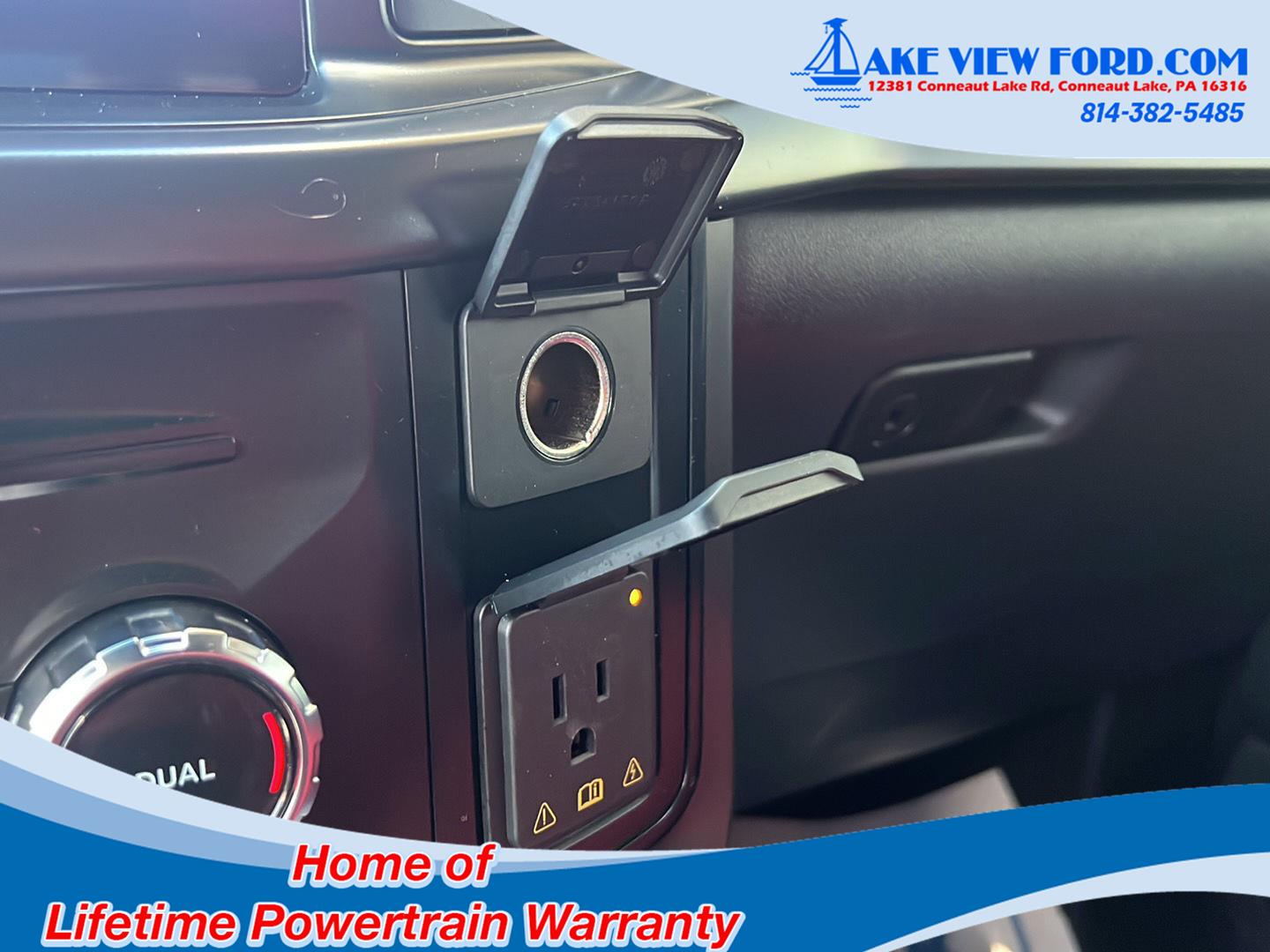 2024 Ford F-150 photo 36 of 49