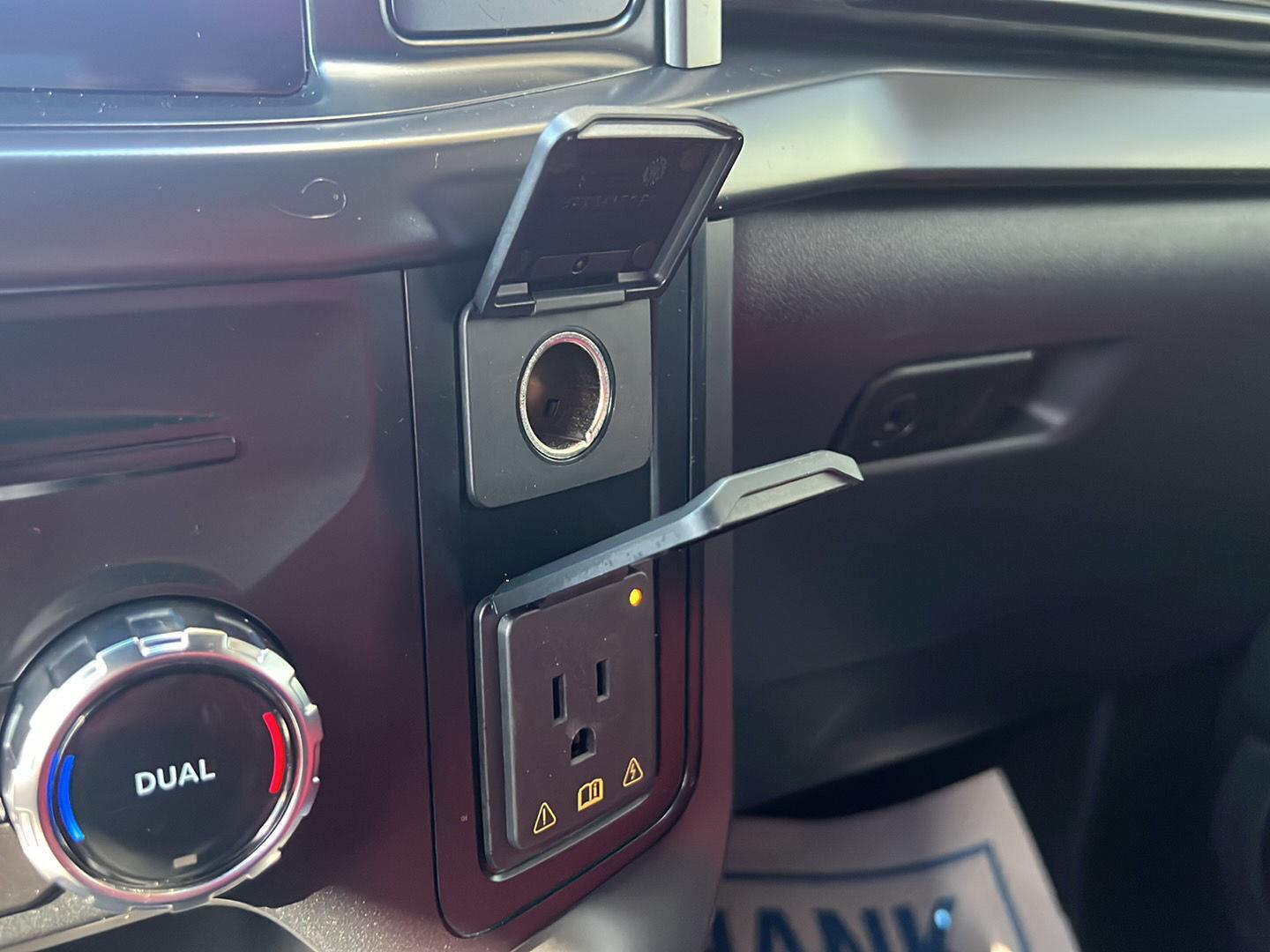 2024 Ford F-150 photo 36 of 49