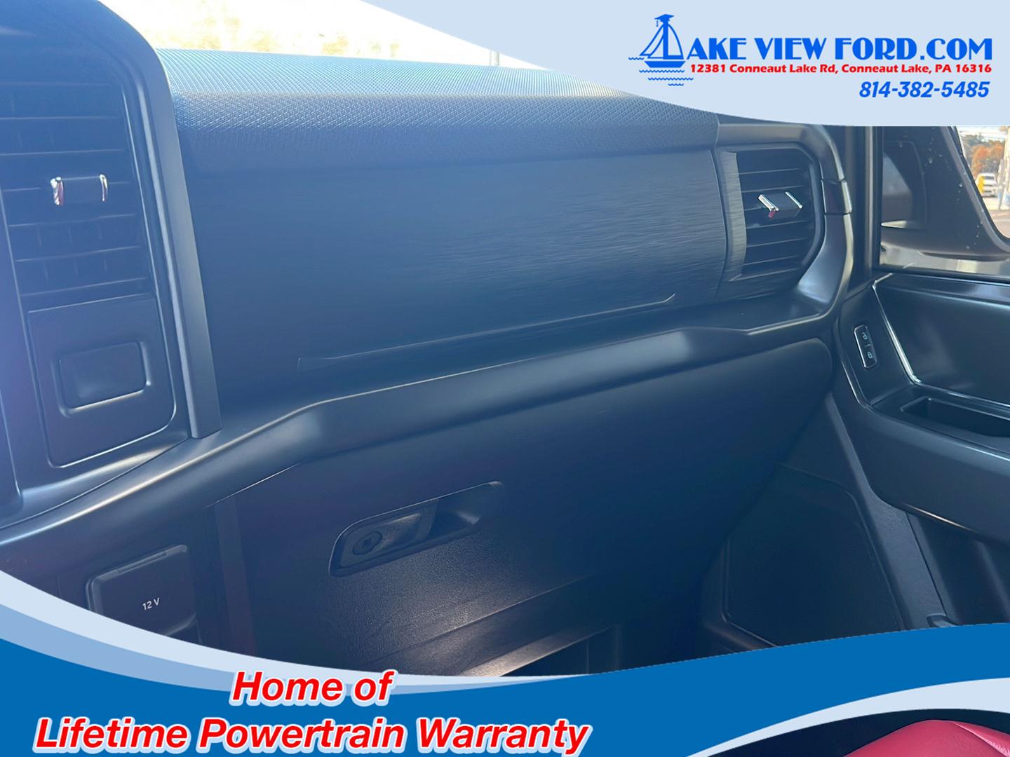 2024 Ford F-150 photo 37 of 49
