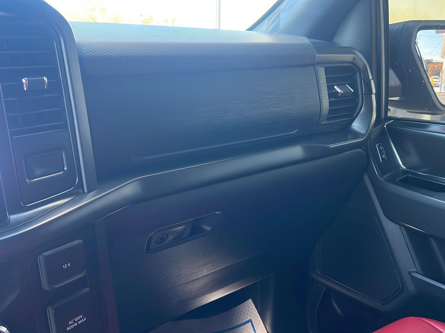 2024 Ford F-150 photo 37 of 49