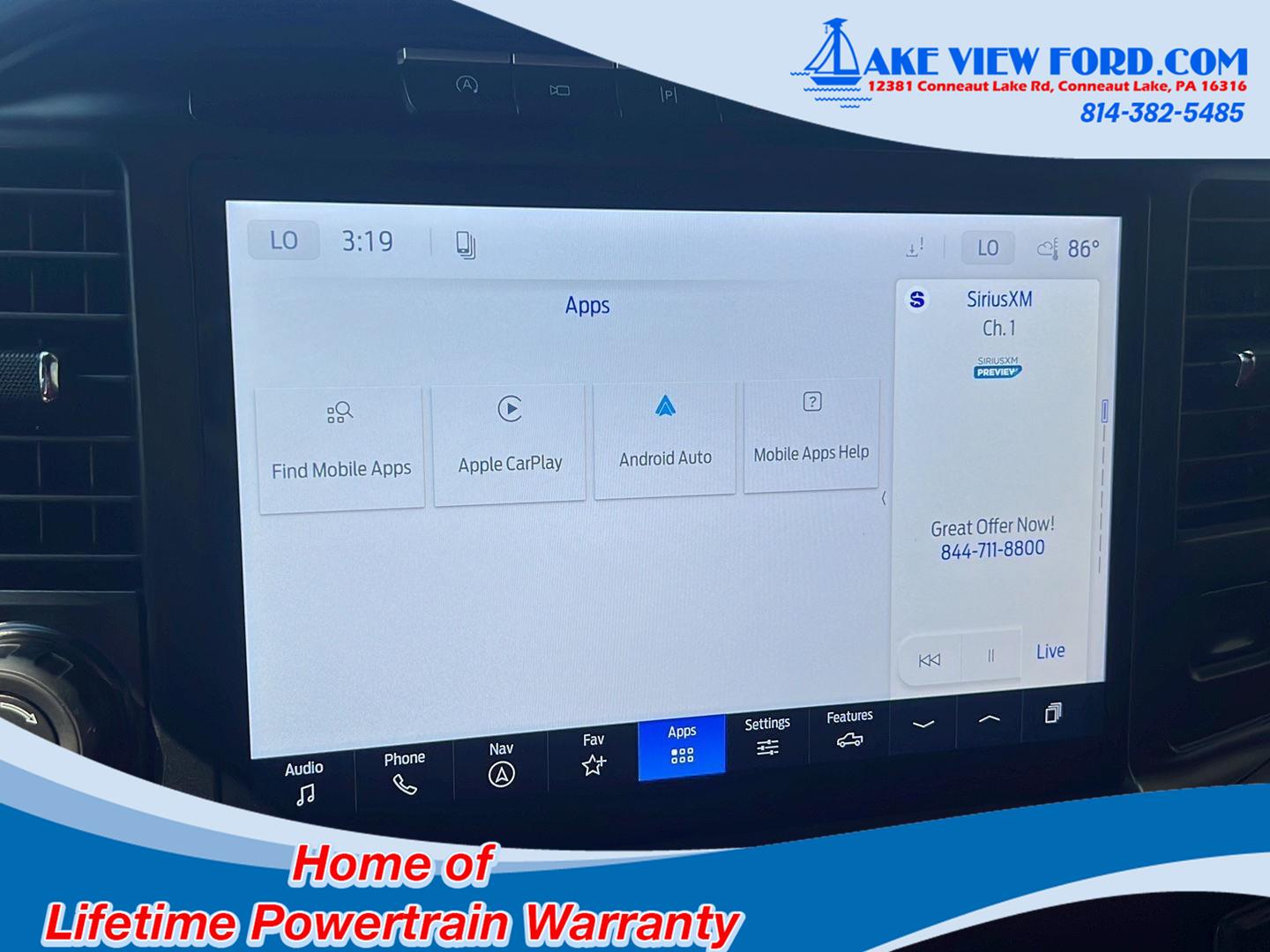 2024 Ford F-150 photo 39 of 49