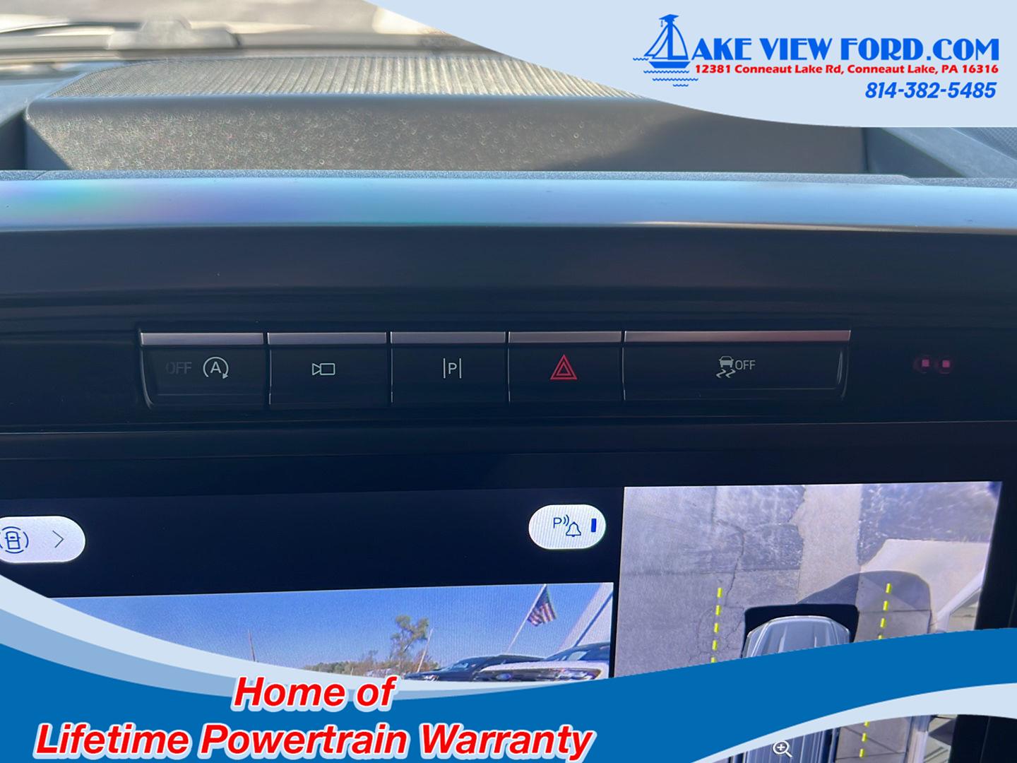 2024 Ford F-150 photo 42 of 49