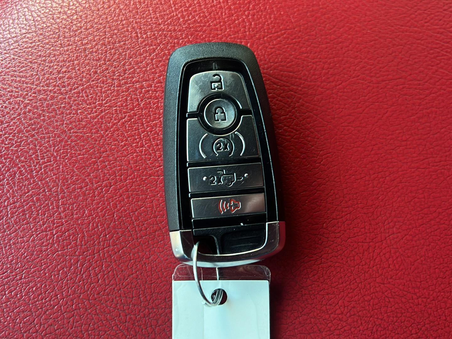 2024 Ford F-150 photo 46 of 49