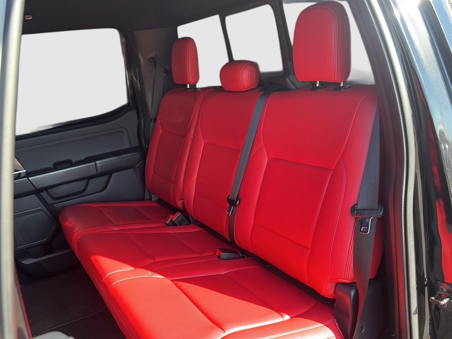 2024 Ford F-150 photo 43 of 49