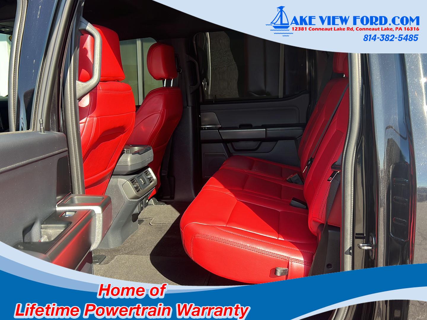 2024 Ford F-150 photo 45 of 49
