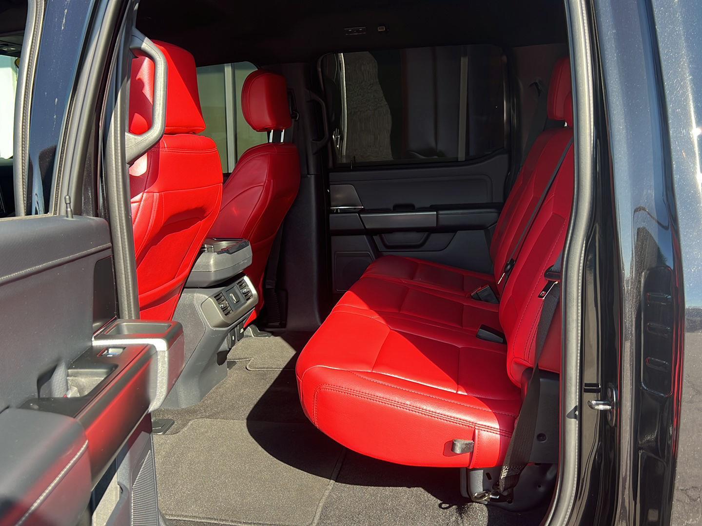 2024 Ford F-150 photo 45 of 49