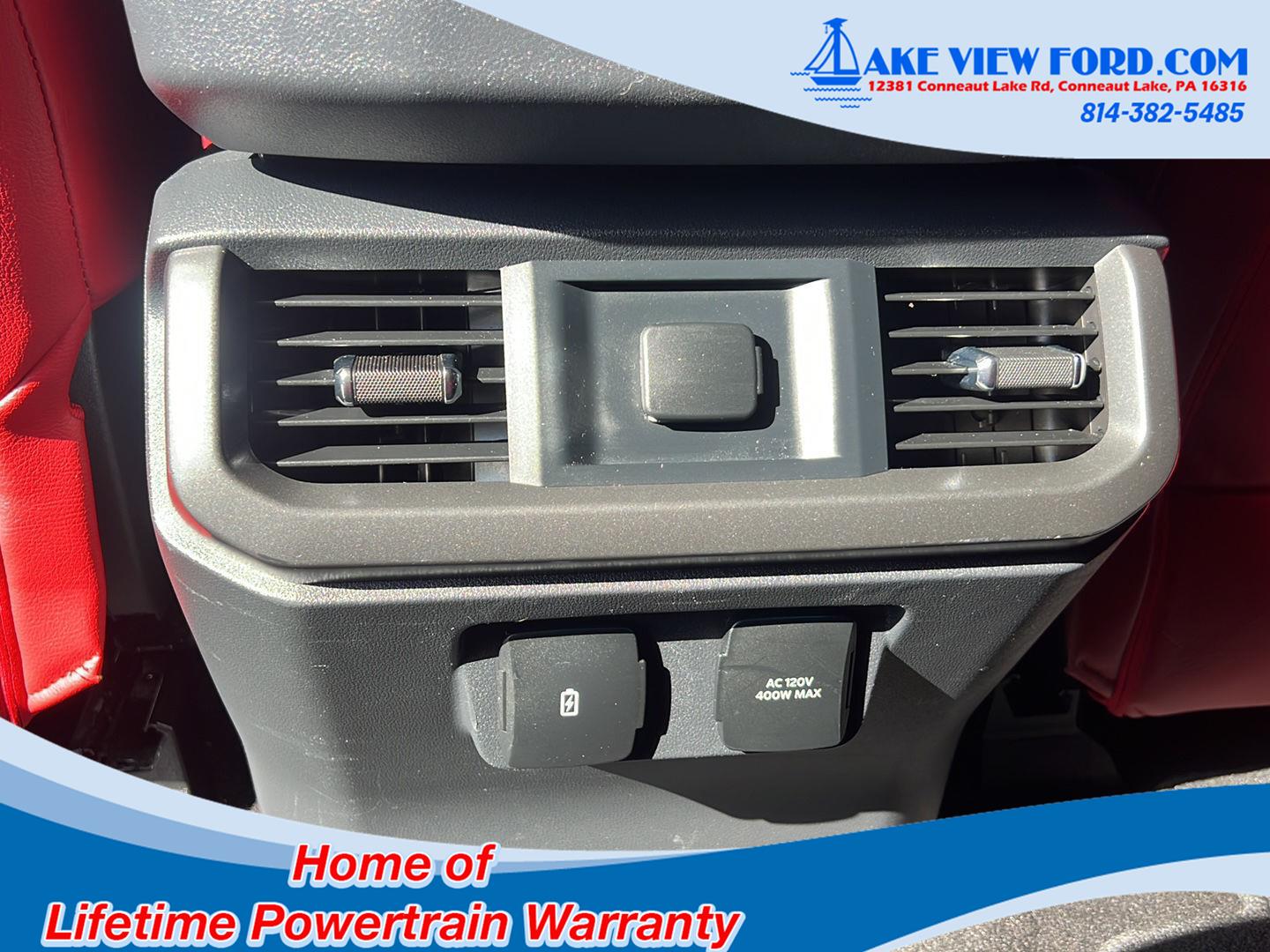 2024 Ford F-150 photo 48 of 49