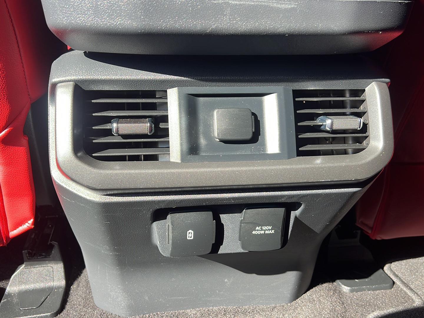 2024 Ford F-150 photo 48 of 49
