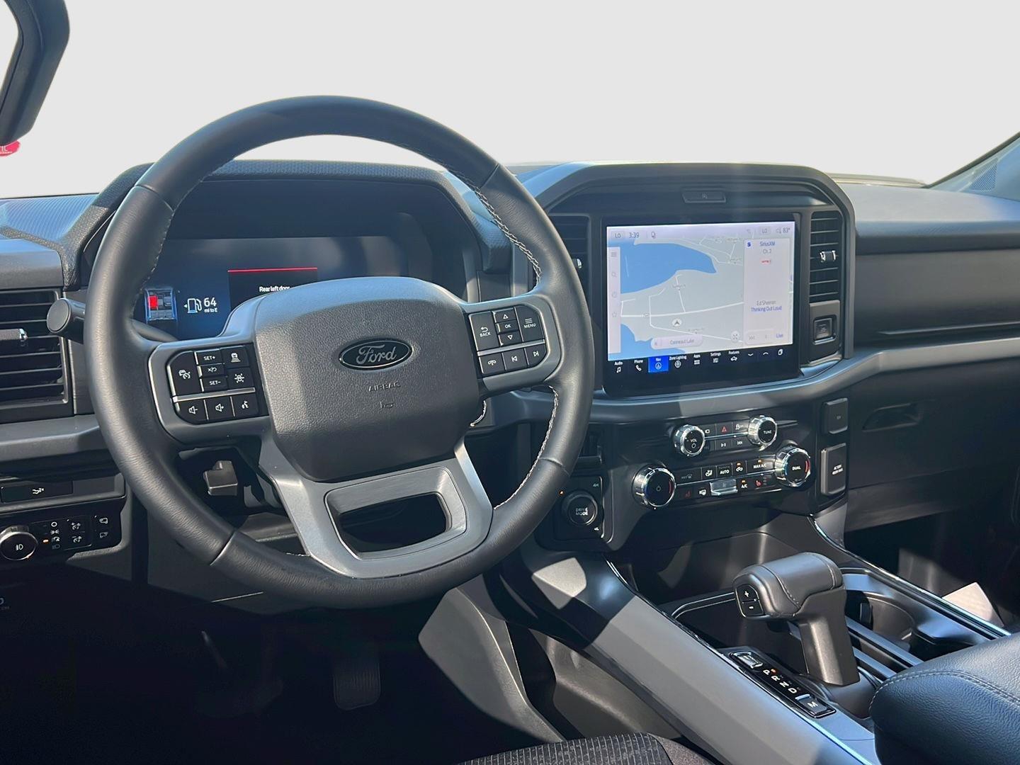 2026 Ford F-150 photo 2 of 45