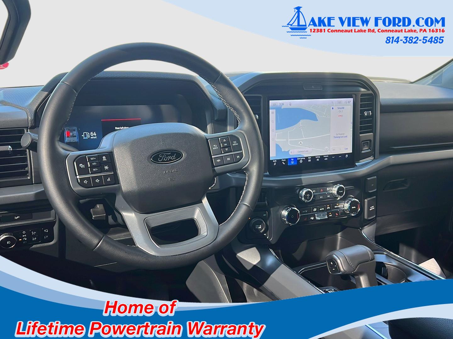 2026 Ford F-150 photo 2 of 45