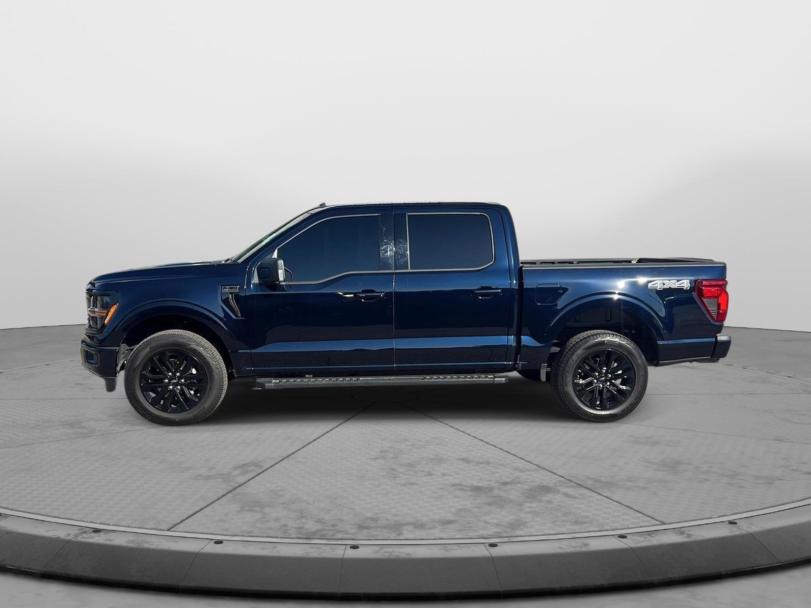 2026 Ford F-150 photo 5 of 45
