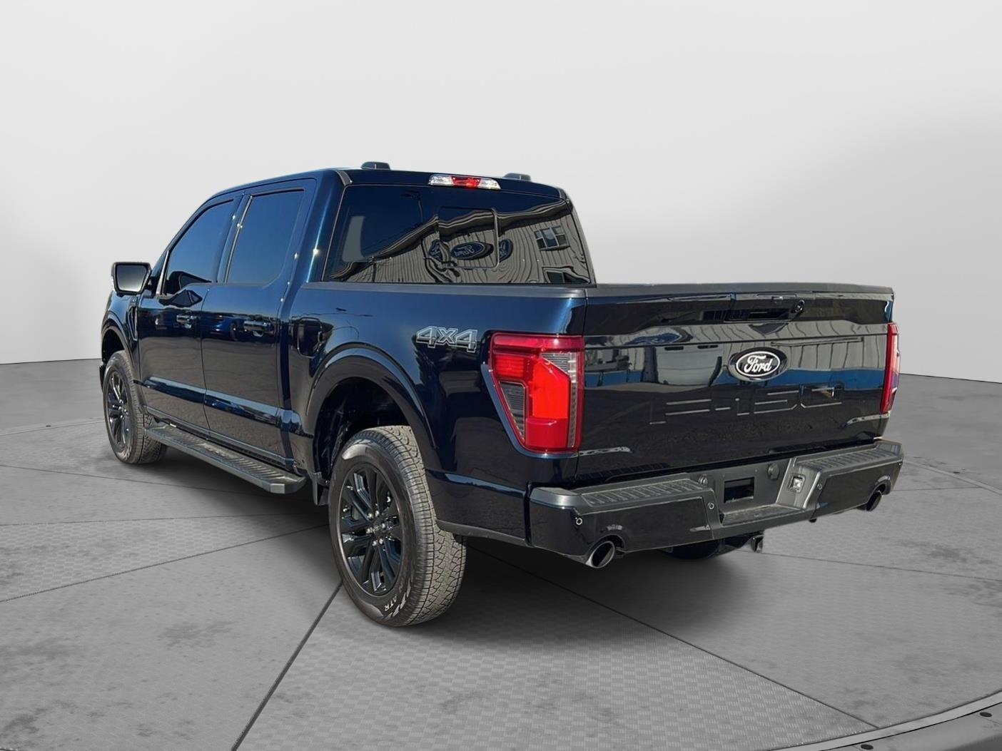 2026 Ford F-150 photo 6 of 45