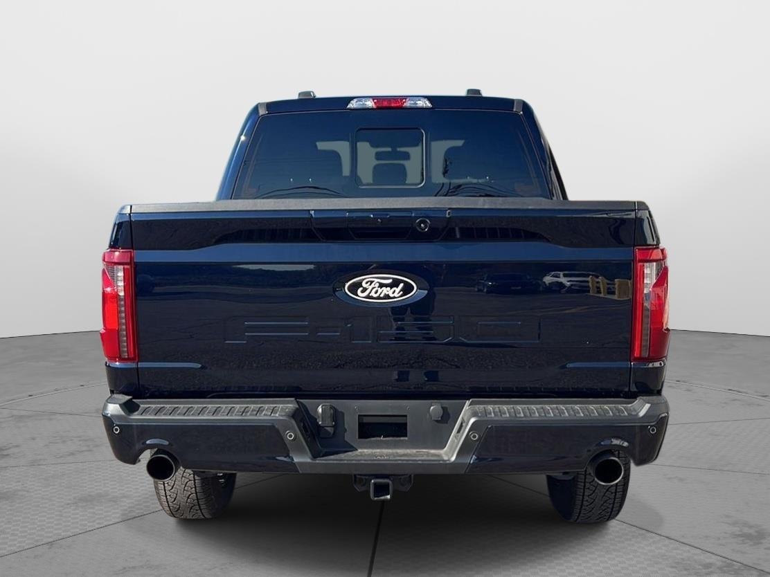 2026 Ford F-150 photo 7 of 45