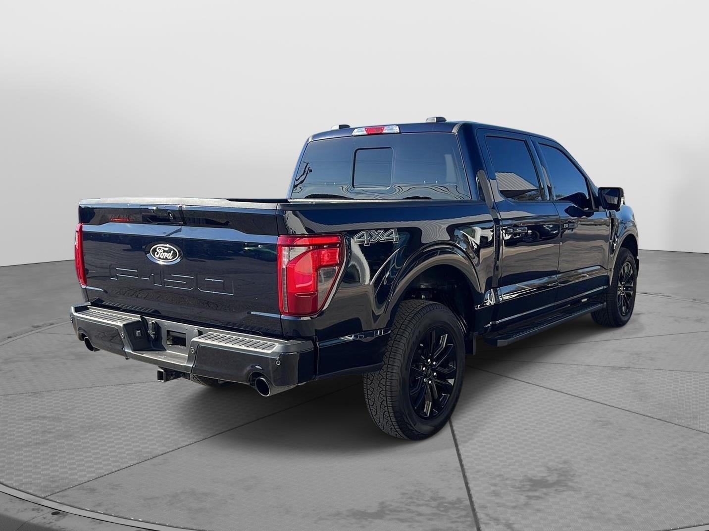2026 Ford F-150 photo 8 of 45