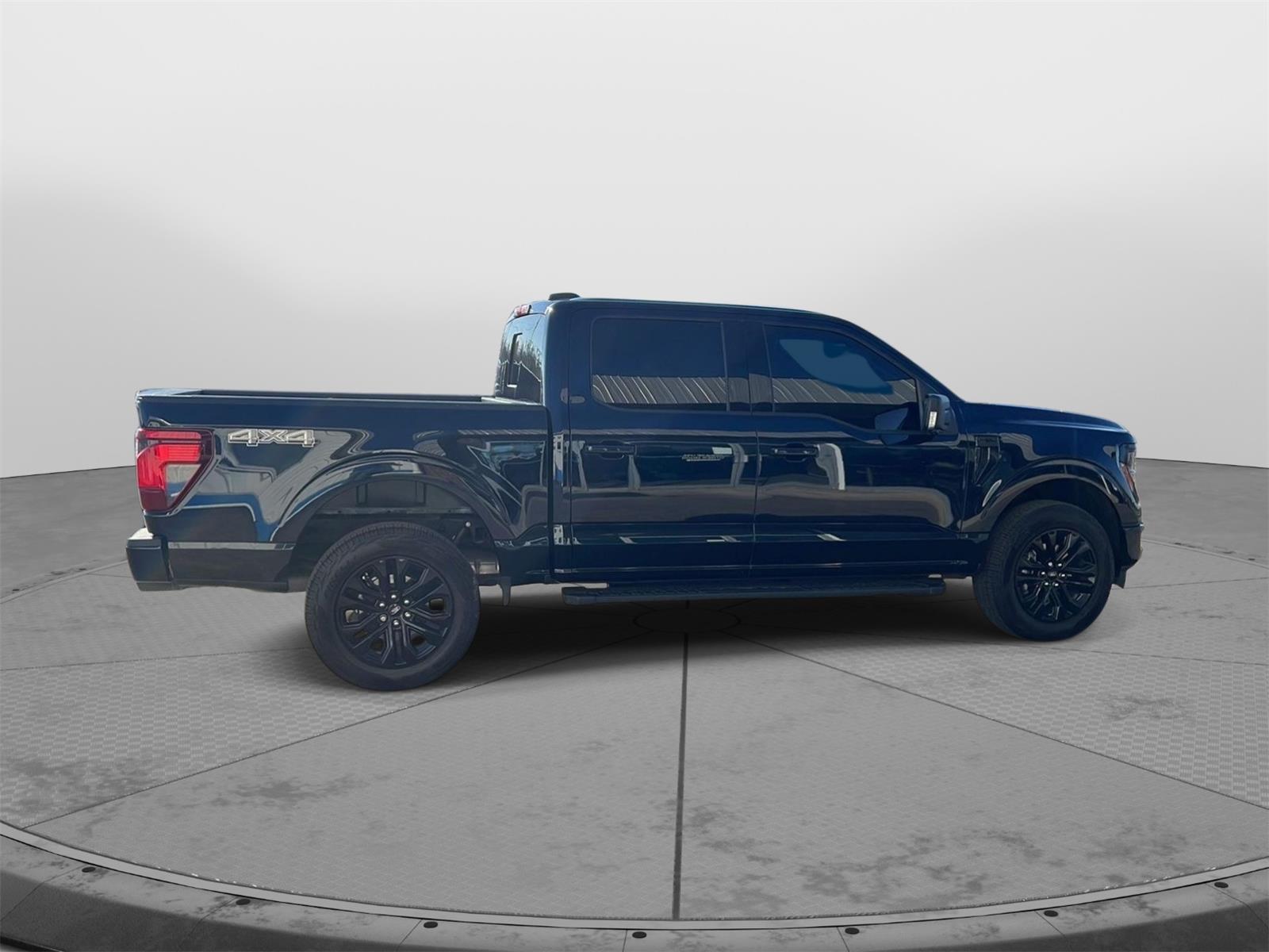 2026 Ford F-150 photo 9 of 45