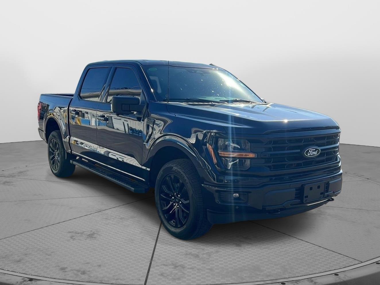 2026 Ford F-150 photo 10 of 45