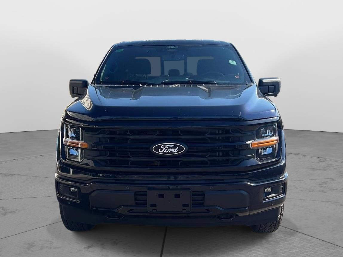 2026 Ford F-150 photo 11 of 45