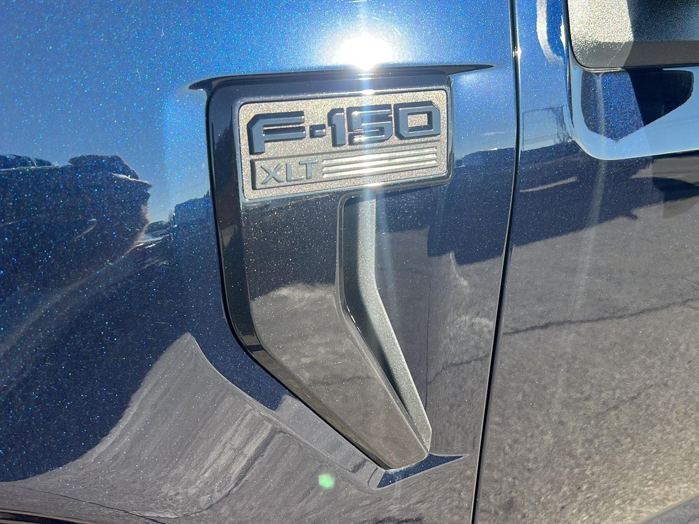 2026 Ford F-150 photo 12 of 45