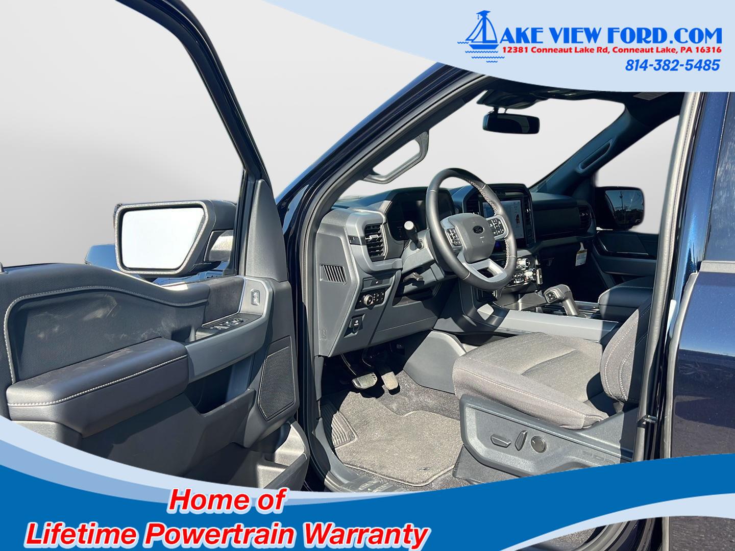 2026 Ford F-150 photo 13 of 45