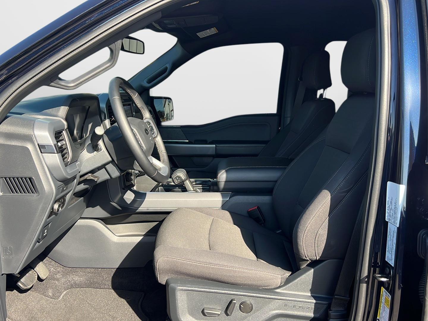 2026 Ford F-150 photo 14 of 45