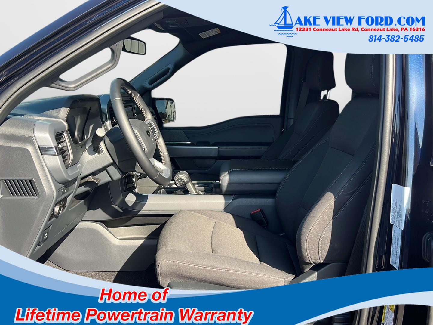 2026 Ford F-150 photo 14 of 45